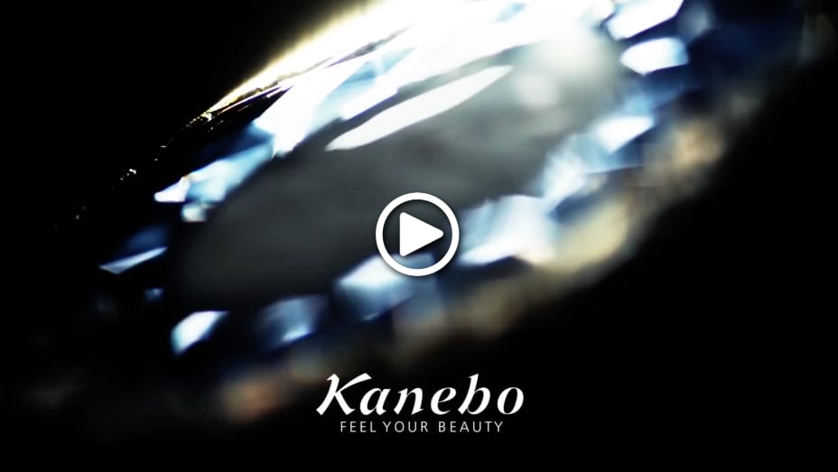 Kanebo TV Commercial