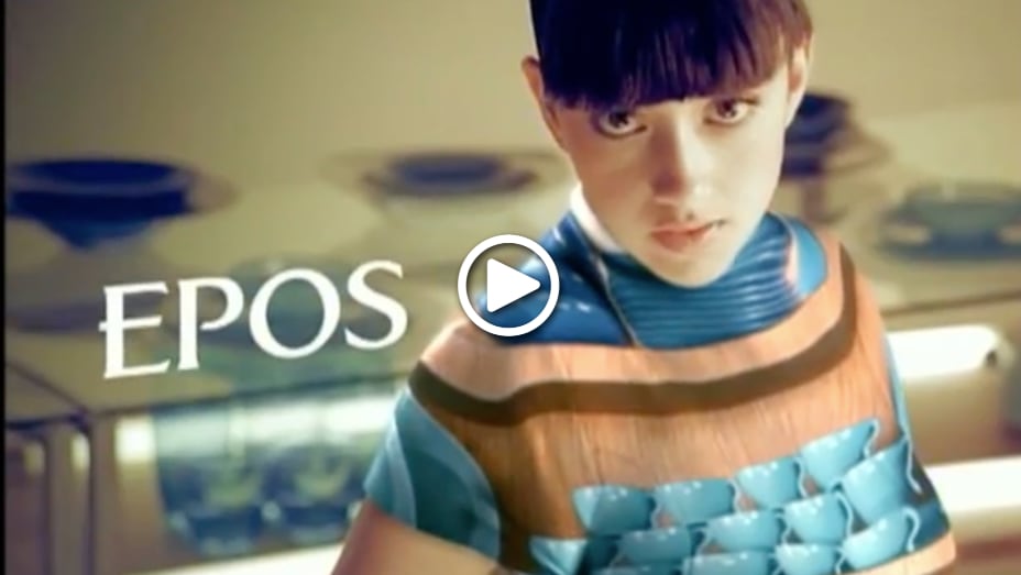 EPOS 1 TV Commercial