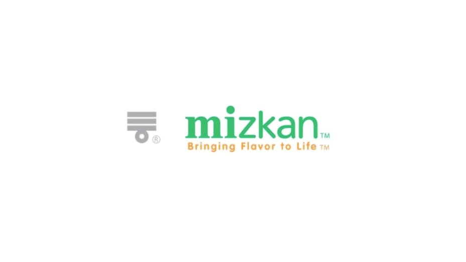 Mizkan Corporate Slogan